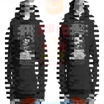 General Panchoilla De La Révolution Mexicaine Sweat à capuche - Cadeauxyz