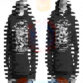 Gi Or Nogi De Brazillian Jiu Jitsu Bjj Sudadera - Regaloses