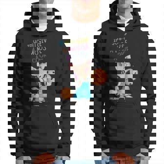 If You Give A Mouse A Cookie Hoodie | Seseable UK