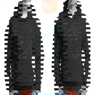 Give Me Your Tired Poor Huddled Masses Statue Meme Hoodie - Monsterry