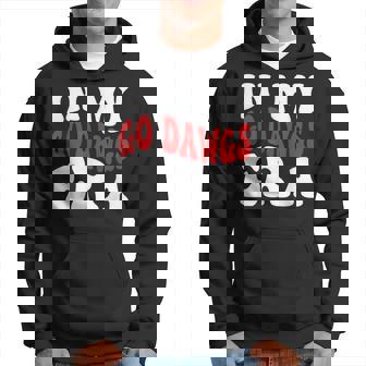 In My Go Dawgs Era Hoodie - Monsterry