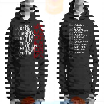 Go Fuck Yourself Japanese Hoodie - Thegiftio