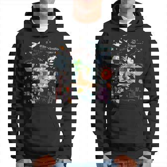 Gods Rock Solid Truth In A World Breaker Rock Beach Vbs 2024 Hoodie - Monsterry