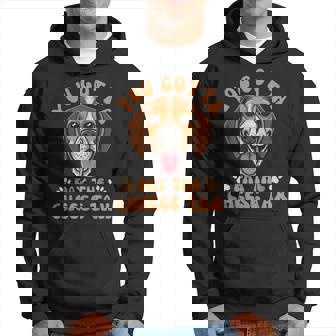 You Gotta Pay The Cheese Tax Beagle Dog Hoodie - Monsterry