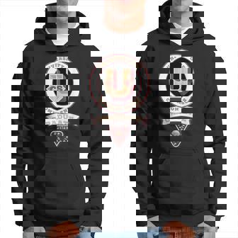Graduate Of Common Sense University V 10 Hoodie - Monsterry