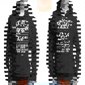 Grill Master Dave The Legend At The Grill Bbq Men Hoodie - Thegiftio UK