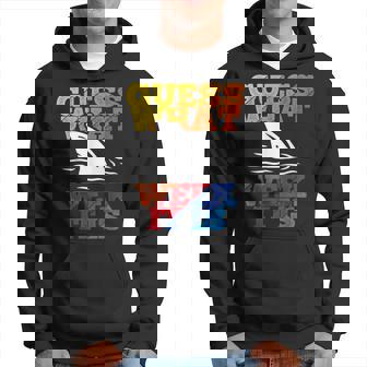 Guess What Week It Is Vacation Shark Ocean Biologist Hoodie | Mazezy