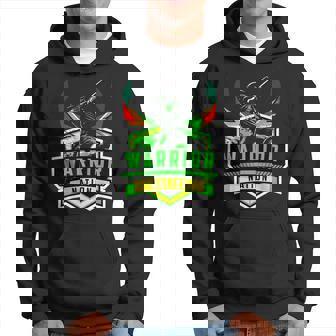 Guyana Cpl T20 Cricket Patriotic Hoodie - Thegiftio UK