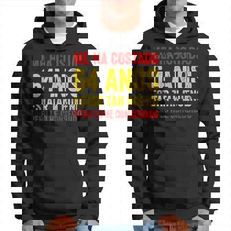 Me Ha Costado 64 Anos Estar Tan Bueno 64 Cumpleaños Hombre Sudadera - Regaloses