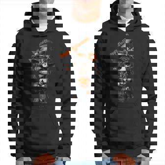 My Halloween Costum Horror Spooky Voodoo Doll Halloween Hoodie | Seseable CA