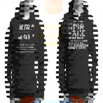 Hamba Gashle Rhodesian Things South Africa Hoodie - Thegiftio
