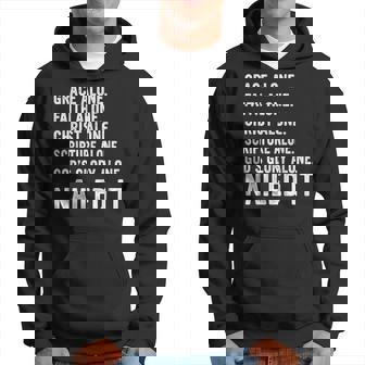 Happy Reformation Day Happy German Unity Day Martin Luther Hoodie - Thegiftio UK