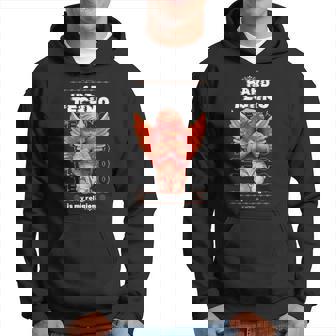 Hardtechno Is My Religion Dark Techno Rave Hard Techno Sudadera - Regaloses