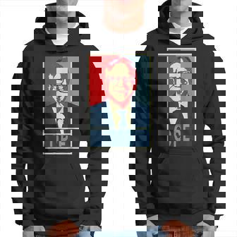 Harris Walz Ope Hope Hoodie | Mazezy
