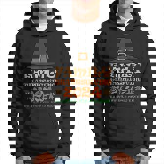 Hat Family Thanksgiving 2024 Thankful For My Hoodie | Mazezy