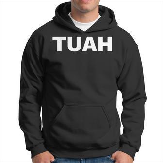 Hawk Tuah Matching Halloween Costume Easy Halloween Costume Hoodie - Thegiftio UK