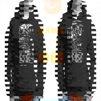 Hombre Guitarras Eléctricas Música Rock Guitarristas Nacidos 1969 Sudadera - Regaloses