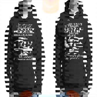 Hombre Humor No Soy Perfecto Pero Soy Abuelo Sudadera - Regaloses
