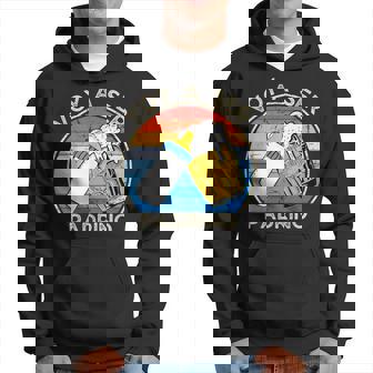 Hombre Padrinooy A Ser Padrino Sudadera - Regaloses