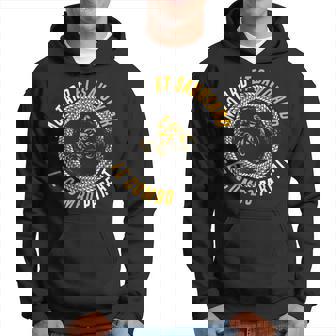 Homme Cadeau Savoyard Motard Humour Moto Citation Homme Sweat à capuche - Cadeauxyz