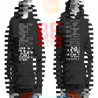 Homme Chemise De Motivation Pour Homme Sweat à capuche - Cadeauxyz