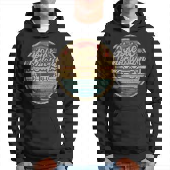 Hootie And The Blow Retro Cassette Musician Hoodie - Seseable