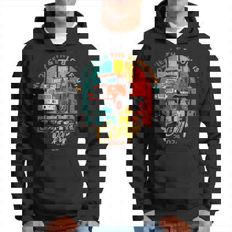 Hootie And The Blowfish 2024 Summer Camp With Trucks Vintage Hoodie - Thegiftio UK