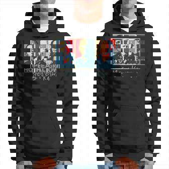 Hope Heal Grow Obama Joe Biden Kamala Harris 2024 Hoodie | Mazezy