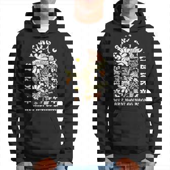 Hope Is Making A Comeback Democrats Vintage 2024 Hoodie | Seseable UK