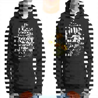 The Horrors Persist But So Do I Strength Resilience Quotes Hoodie | Seseable CA