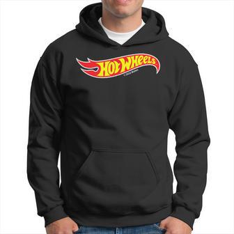 Hot Wheels Hot Wheels Logo Kapuzenpullover - Geschenkecke