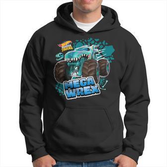 Hot Wheels Mega Wrex Kapuzenpullover - Geschenkecke