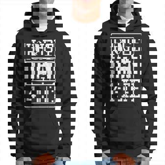 Househead House Music Old School Music Edm Dj Hoodie - Seseable