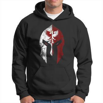 Husaria Guerrero Polaco Húsar Polaco Cultura Polaca Sudadera - Regaloses