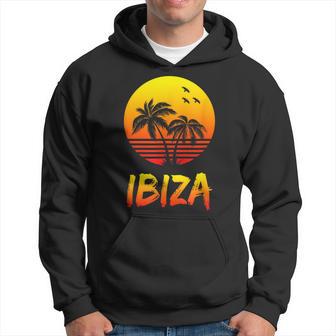 Ibiza Island 2019 Kapuzenpullover - Geschenkecke