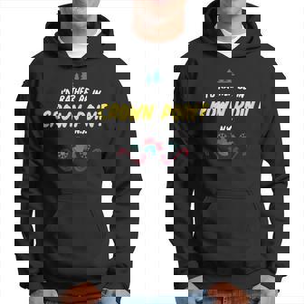 I'd Rather Be In Crown Point New York For Christmas Hoodie - Monsterry