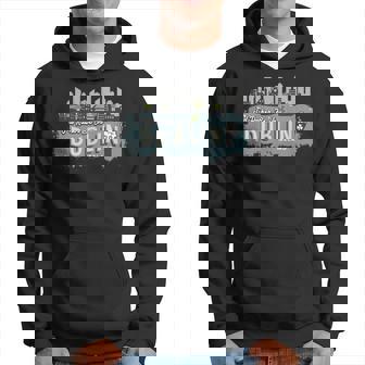 I'd Rather Be In Dublin Ireland Vintage Souvenir Hoodie - Thegiftio