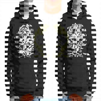 Impresionante Cool Scout Símbolo Mejor Líder Scout Idea Regalo Sudadera - Regaloses