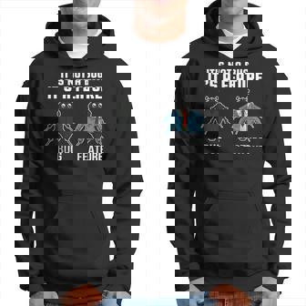 Informática Divertida Y Divertida Para It Y Técnicos Sudadera - Regaloses