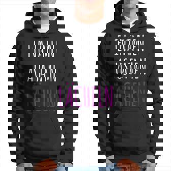 Inhaling Exhalation Smiles Ignore Anti-Stress Hoodie - Monsterry