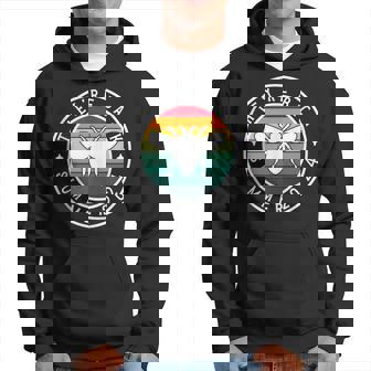 Insect Bug Nature Humor Fest Love Cicadas Reunion Tour 2024 Hoodie - Monsterry