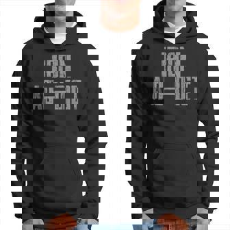 Iron Addict Gym Fitness Levantamiento De Pesas Bodybuilder Sudadera - Regaloses