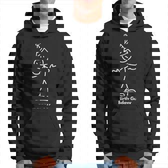 It's My Birthday Party Smile Face Cute Birthday Guy Hoodie - Thegiftio UK