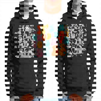 It's A Good Day To Save Eyes Optometrist Eye Hoodie - Thegiftio