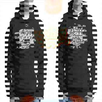 Its All Gravy Baby Vintage 70S 80S Retro Thanksgiving Hoodie - Thegiftio UK