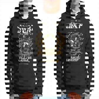 It's A Nowlan Thing You Wouldn't Understand Personalized Last Name Nowlan Family Crest Coat Of Arm Hoodie | Seseable UK