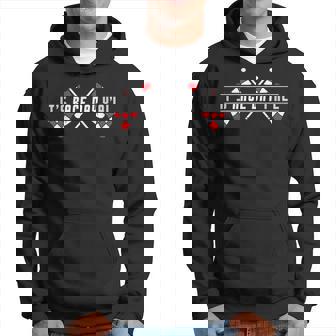 It's Race Day Car Racing Checkered Flag Sport Driver Hoodie - Thegiftio UK