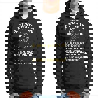 Je Peux Parler De Chasse Humour Chasseur Homme Drole Sweat à capuche - Cadeauxyz