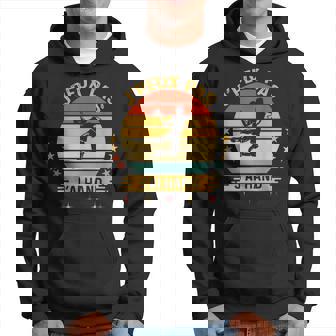Je Peux Pas J'ai Hand Handball Handballeur Drôle Sweat à capuche - Cadeauxyz