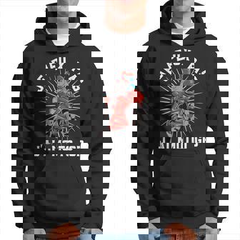 Je Peux Pas J'ai Moto Gp Cadeau Motard Motards Sweat à capuche - Cadeauxyz